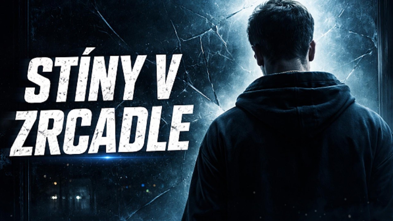 Stíny v zrcadle | Český rap 2026 | Motivace & Vnitřní síla