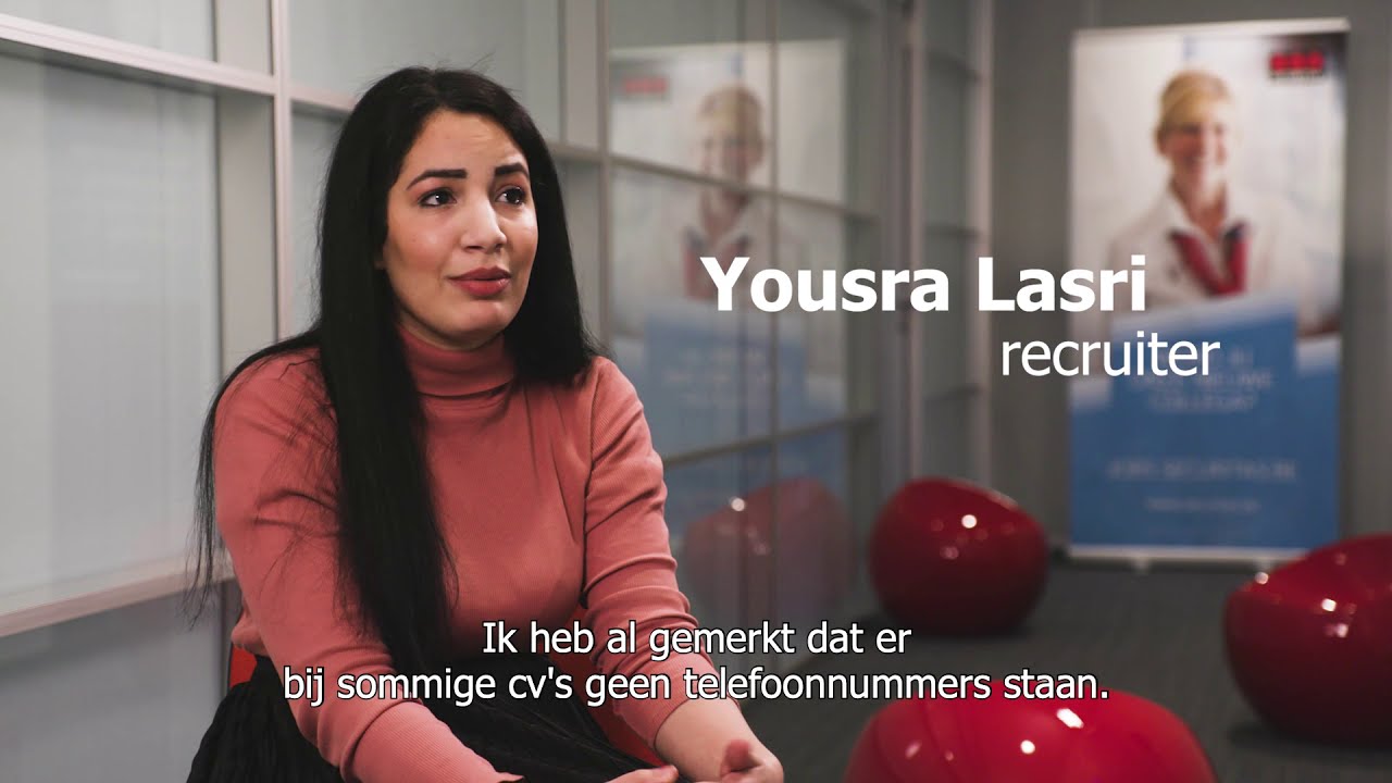 Solliciteren bij Securitas: tips & tricks