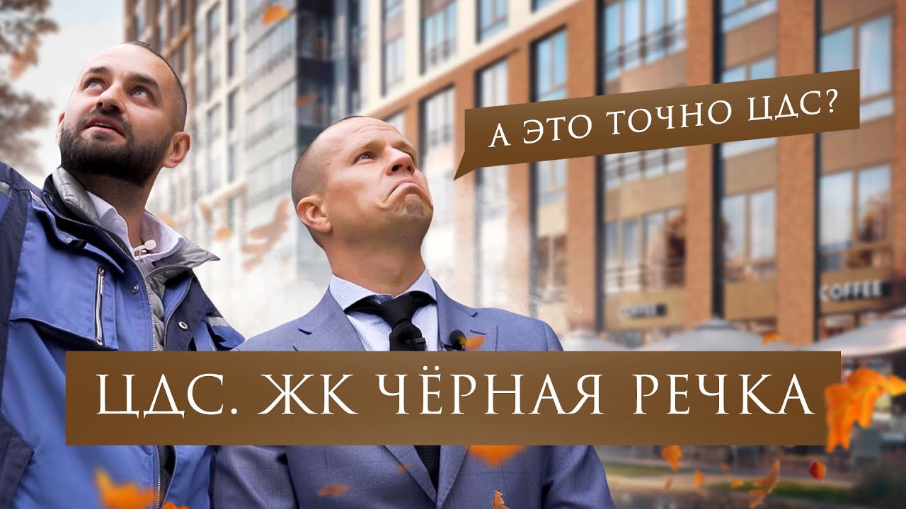 ЦДС 