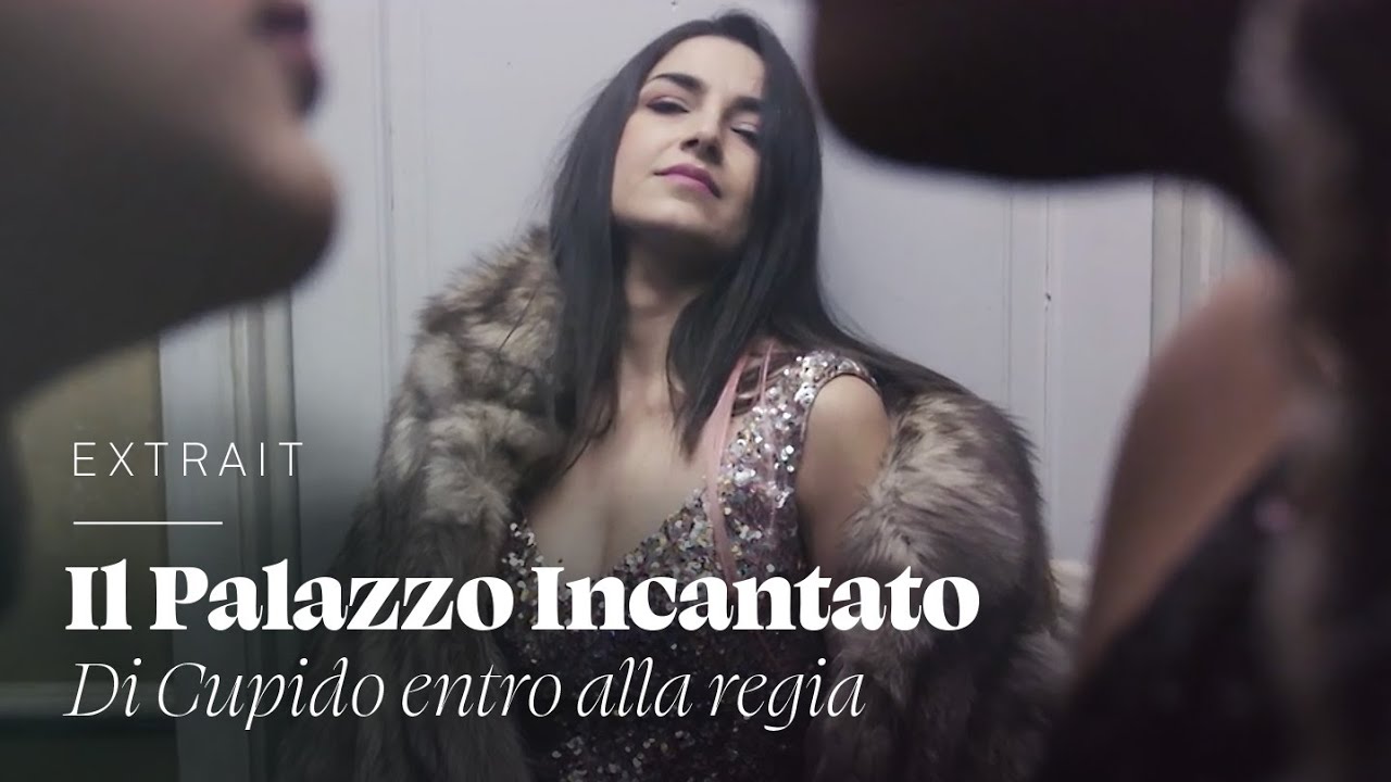 Il Palazzo Incantato - 