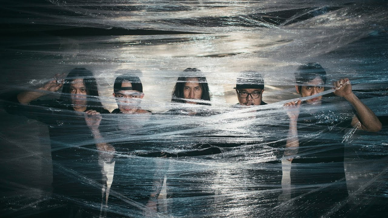 ใคร คือ เรา - bodyslam「Official MV」