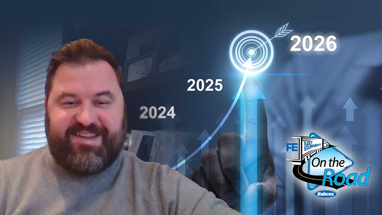 What 2026 Fleet Strategy Looks Like After a Turbulent 2025