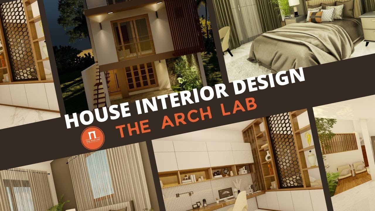 Ratmalana House Design walkthrough video