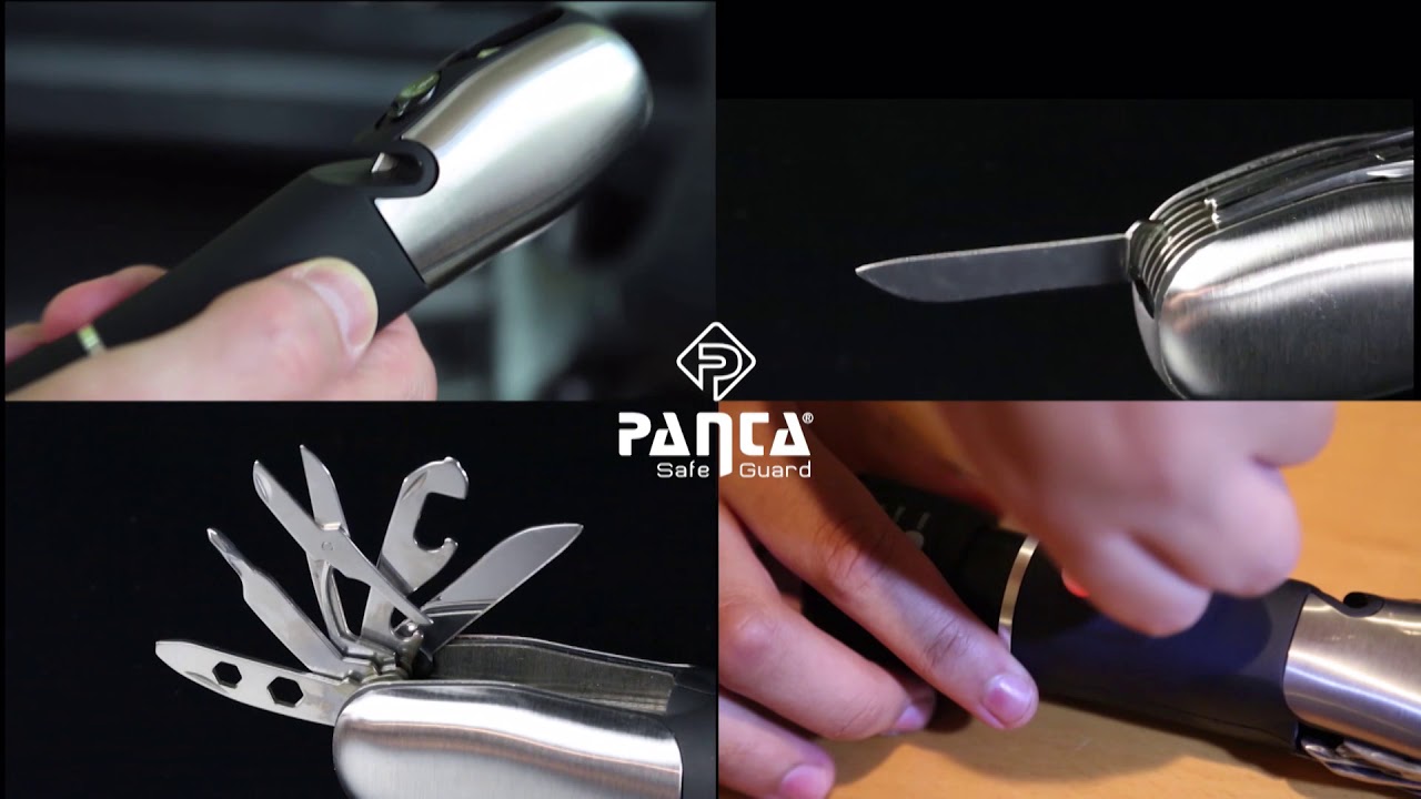 Panta Safe Guard