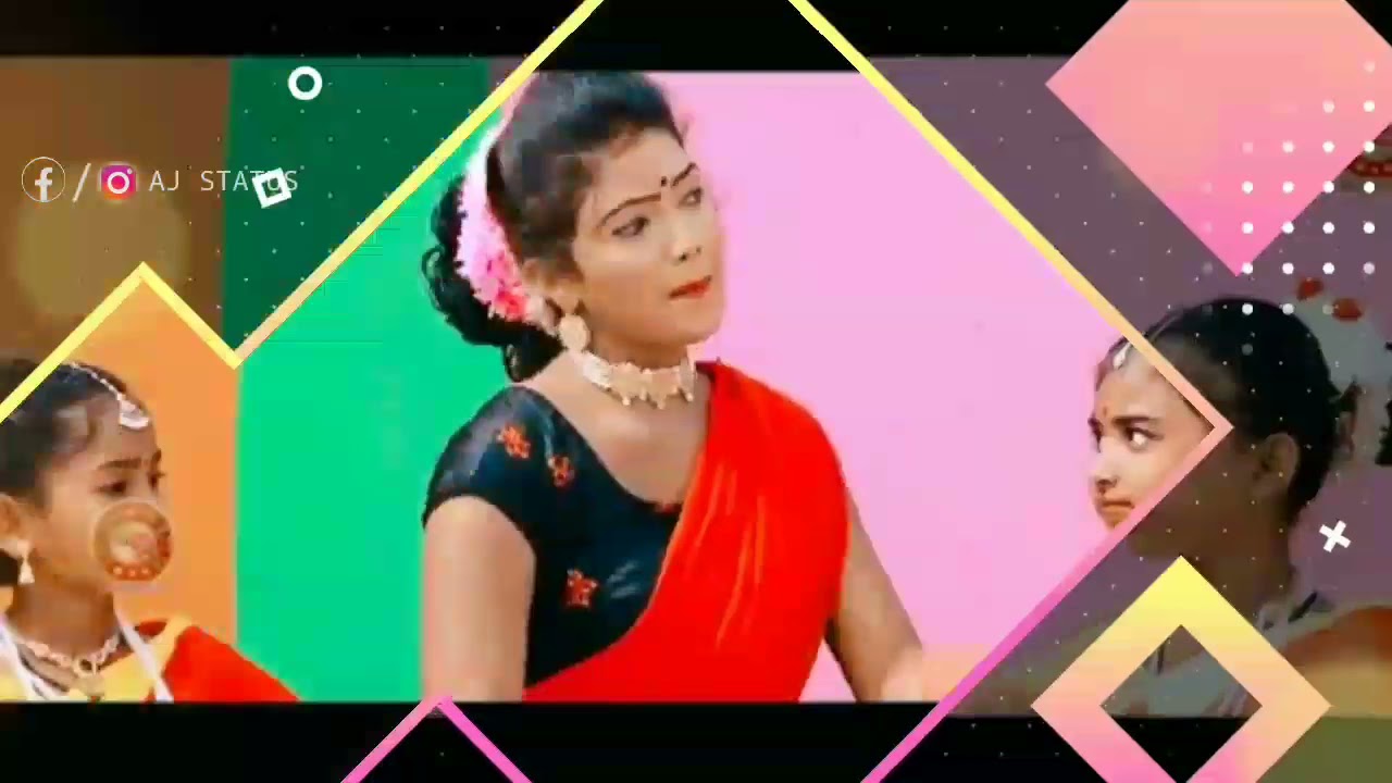 New Purulia Whatsapp Status Video ll 2021 (1080p)