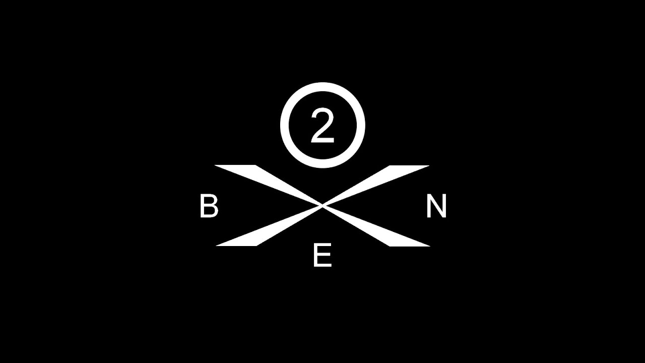 2BEN - EP1