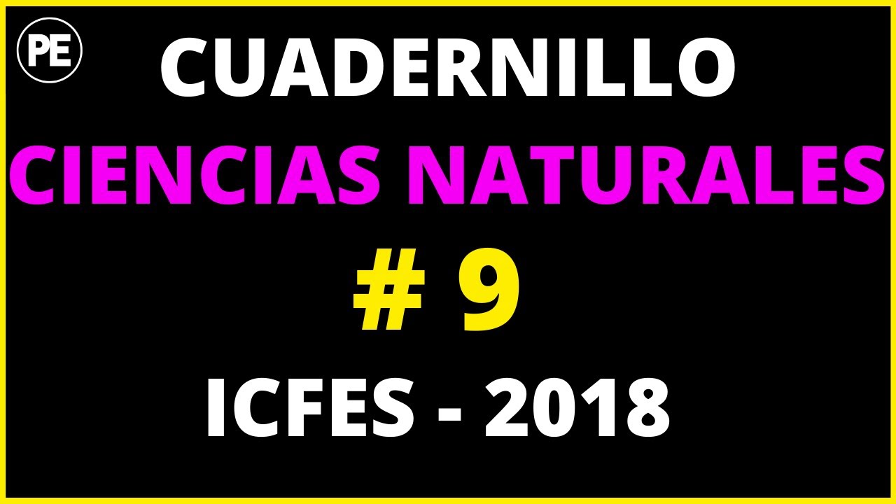 #9: [INTERFERENCIA DE ONDAS] -  Ciencias Naturales - Saber 11 - ICFES 2018