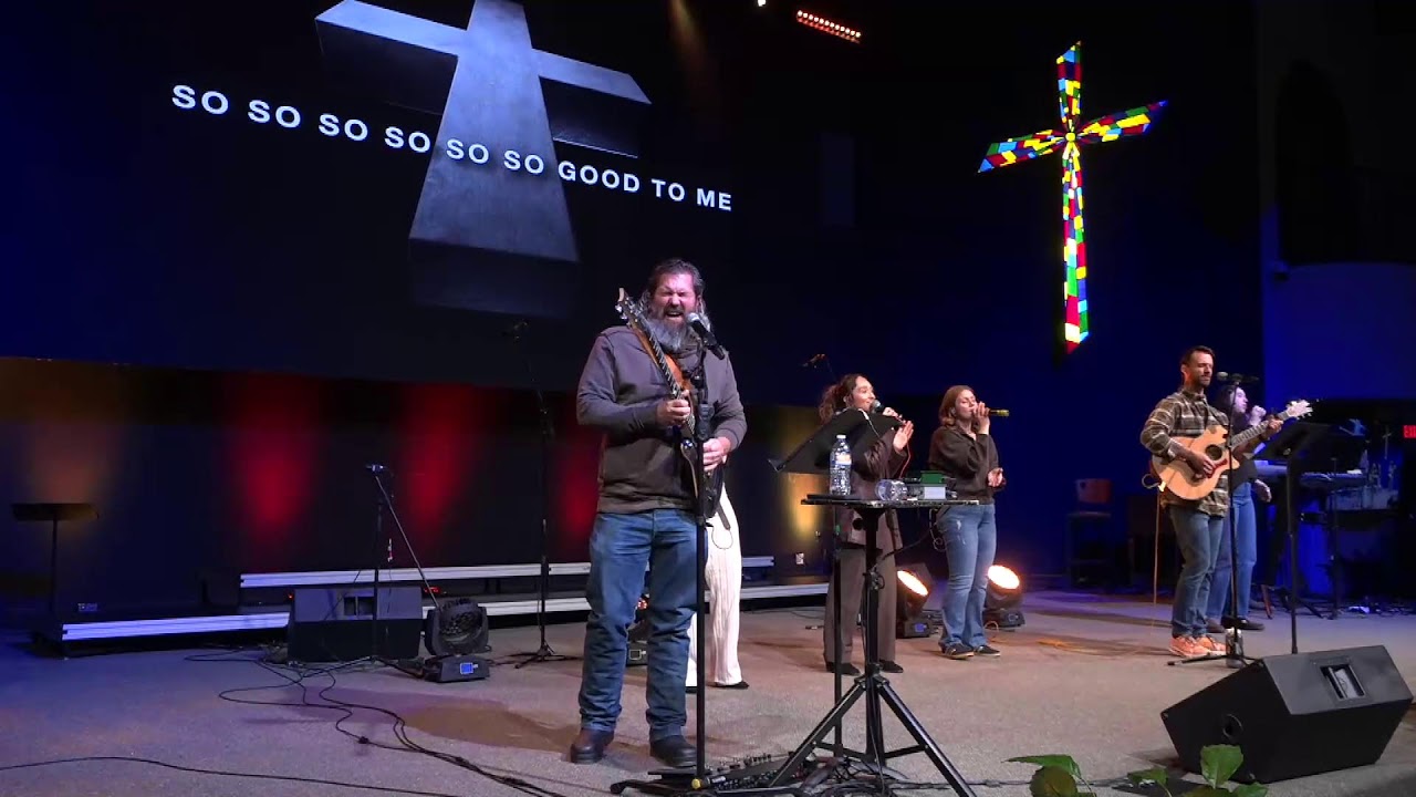January 24, 2026 10am Saturday Morning Service