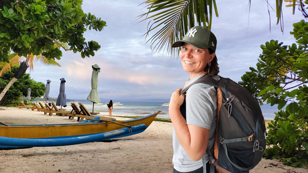 Alona Beach - The Most Overrated Location in the Philippines?