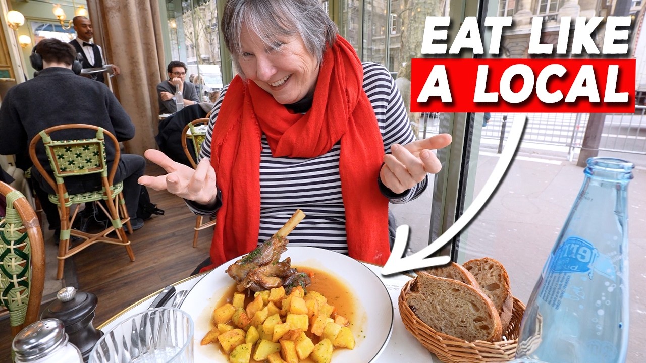 Paris Best Restaurants Guide 2026 (Top 15)