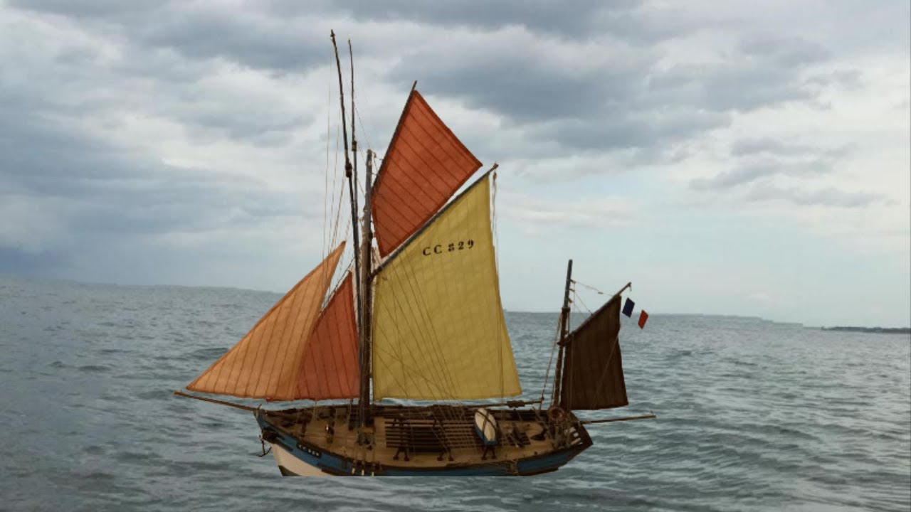Marie Jeanne,  Artesania Latina