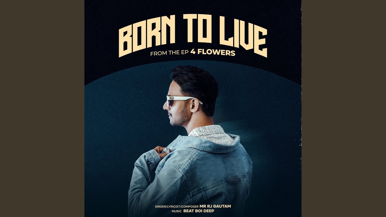 Born to Live