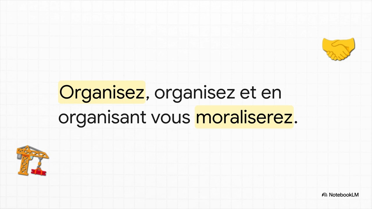 Leçon  de Sociologie d'Émile Durkheim