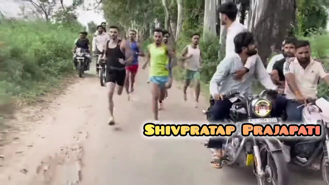 1600 Meter Mawana Meerut / Shekhar Dhaka Vs Lavkush Amroha/ 1600mtr kings / 1600mtr Mawana Meerut 