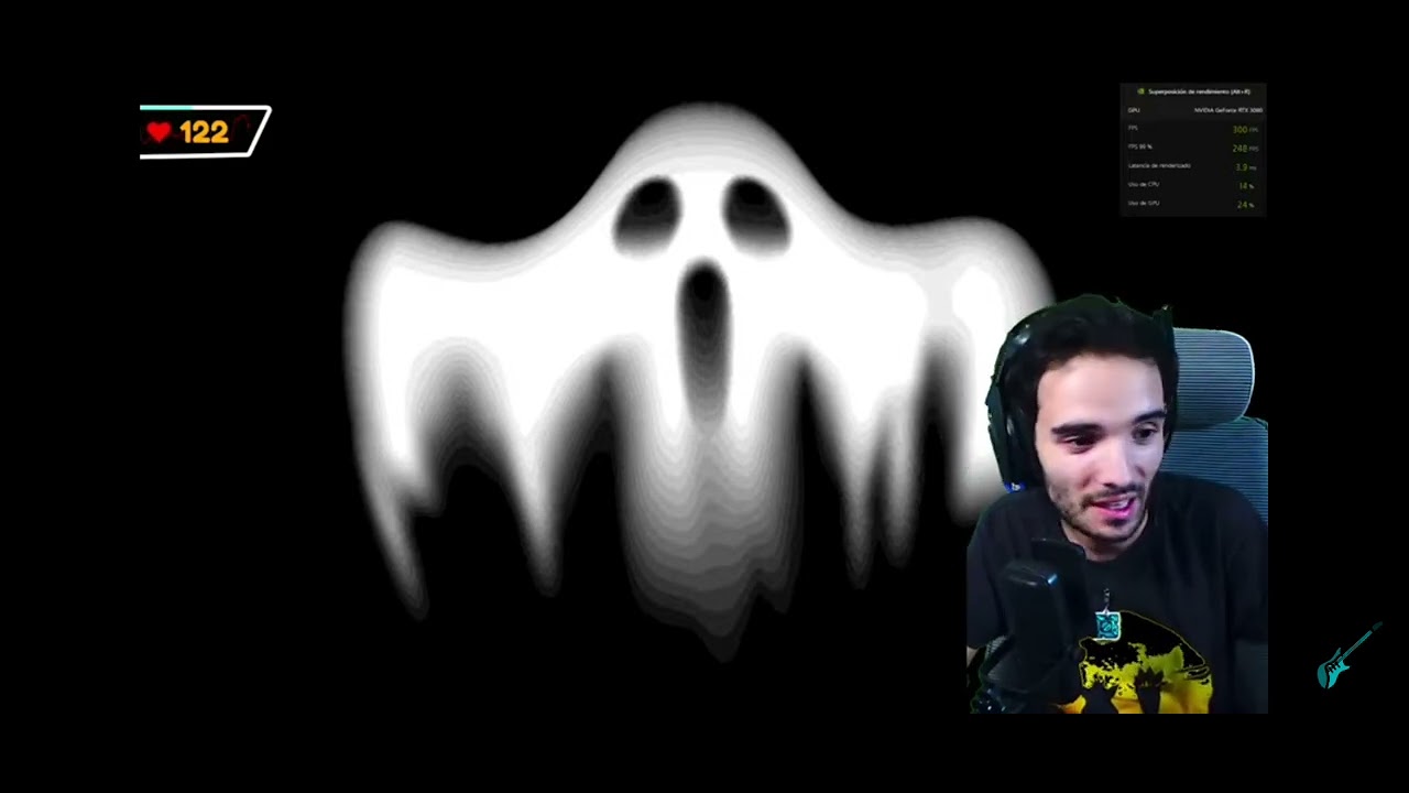 JUMPSCARE