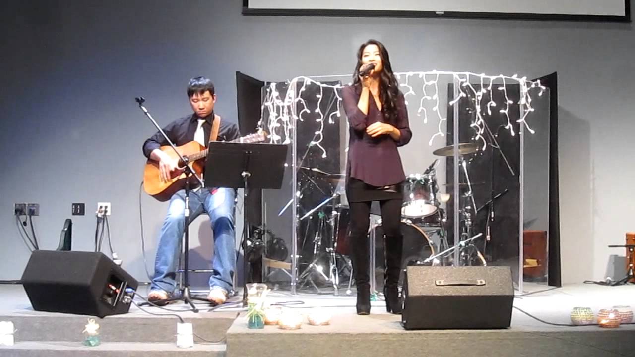 PYG Coffeehouse ARDEN CHO