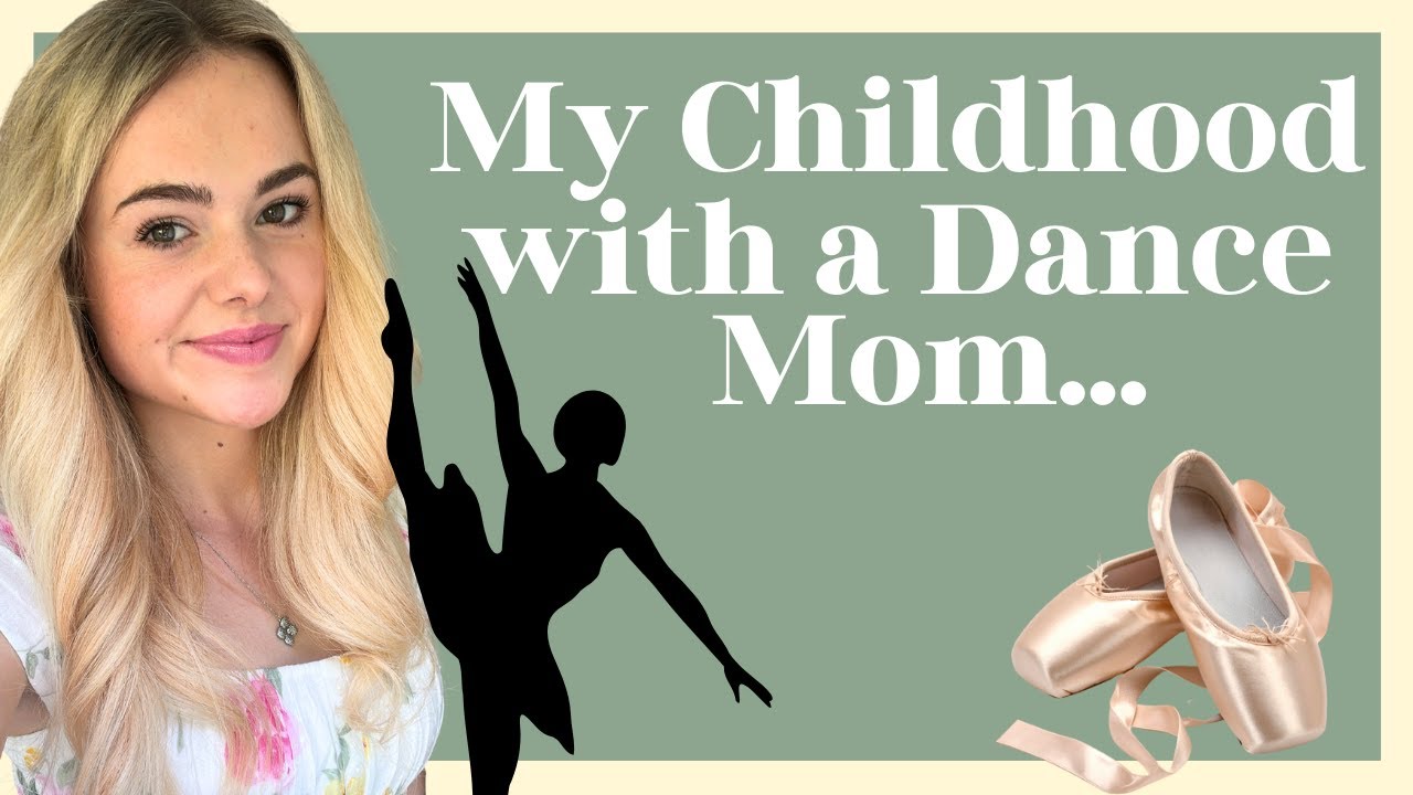 Пересмотр шоу «Dance Moms»