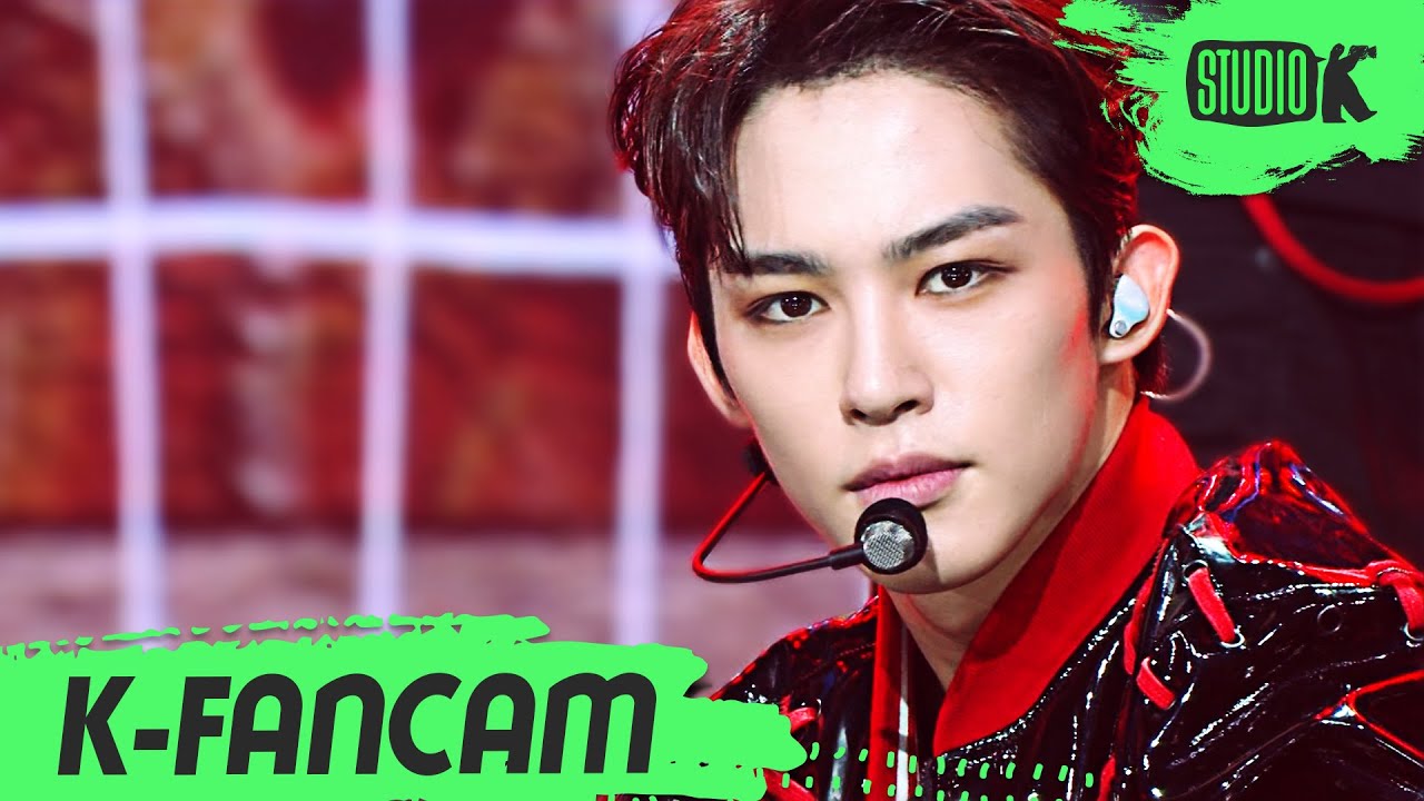 [K-Fancam] 티오원 제이유 직캠 'No More X' (TO1J.YOU Fancam) l @MusicBank 211105