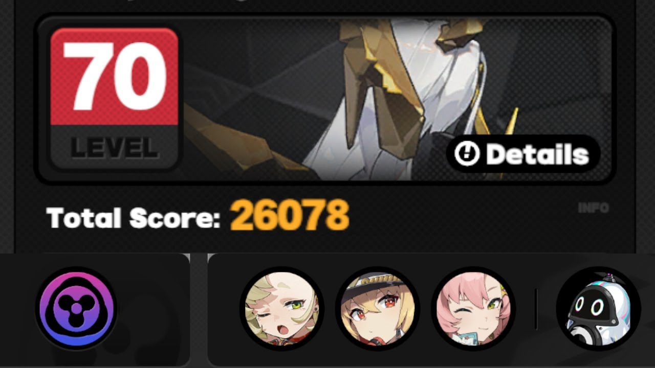A-Rank Only Miasmic Fiend Piper Carry 26k | 2.1 Deadly Assault | Zenless Zone Zero