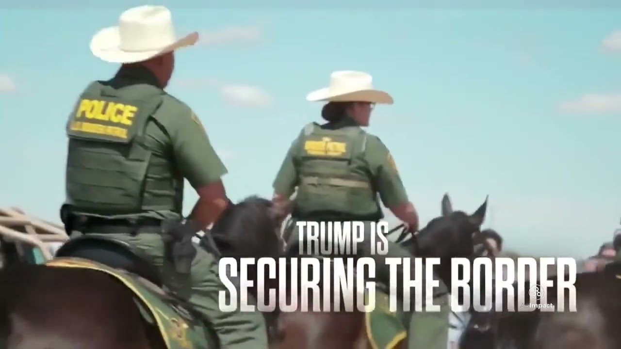 New ad from Elon Musk's super PAC