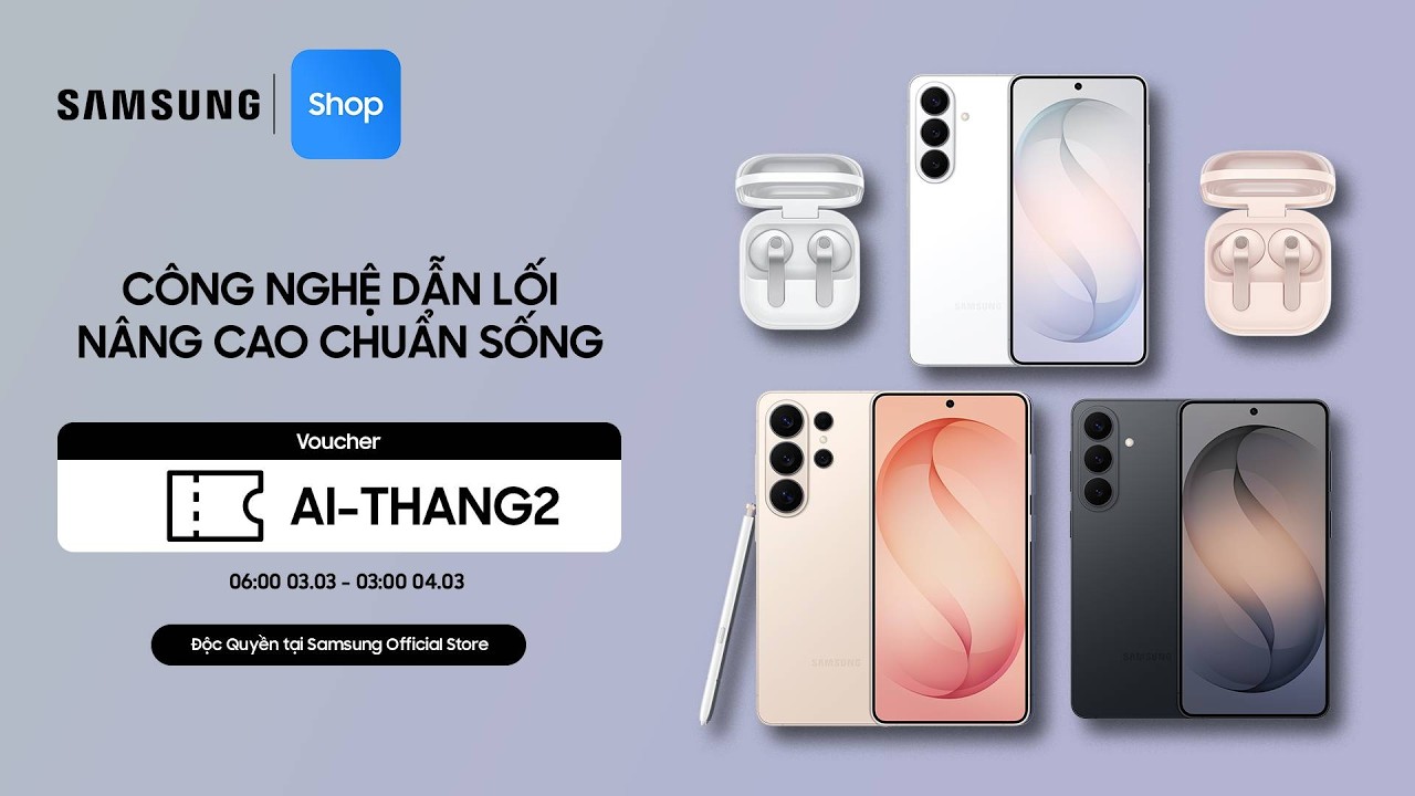 🚀CÔNG NGHỆ DẪN LỐI NÂNG CAO CHUẨN SỐNG💥