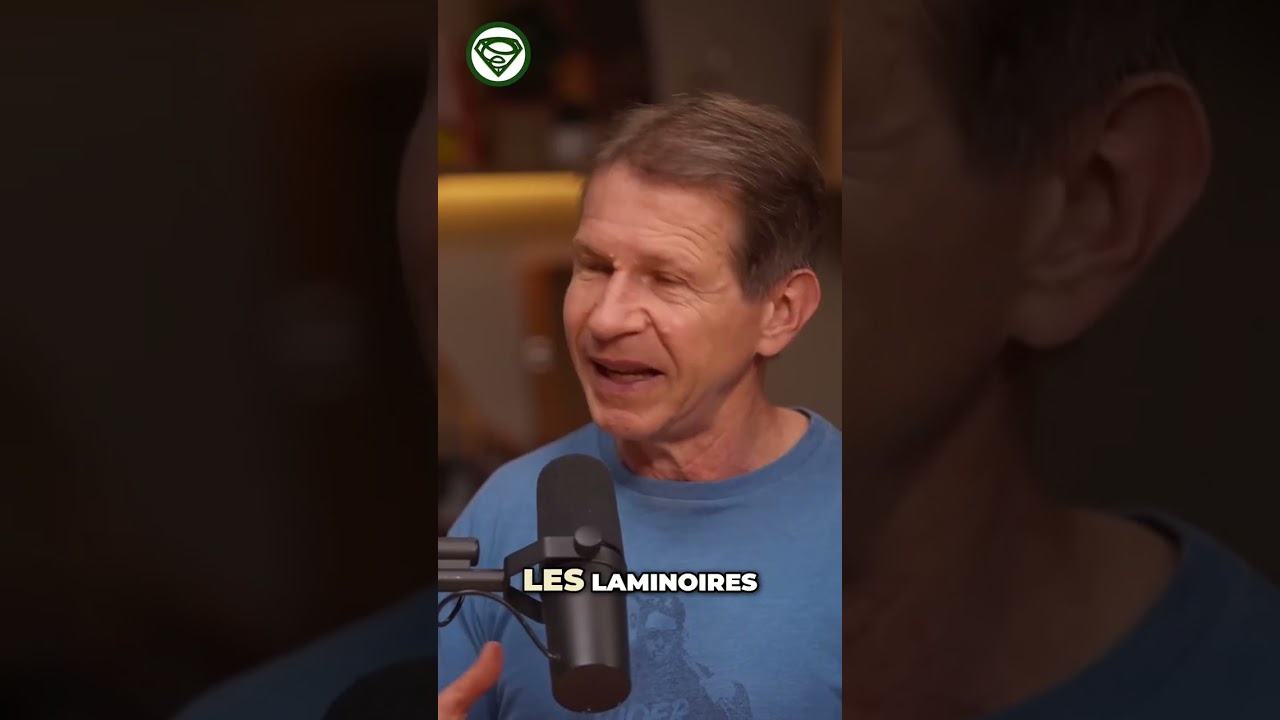 Les machines domine le monde !
