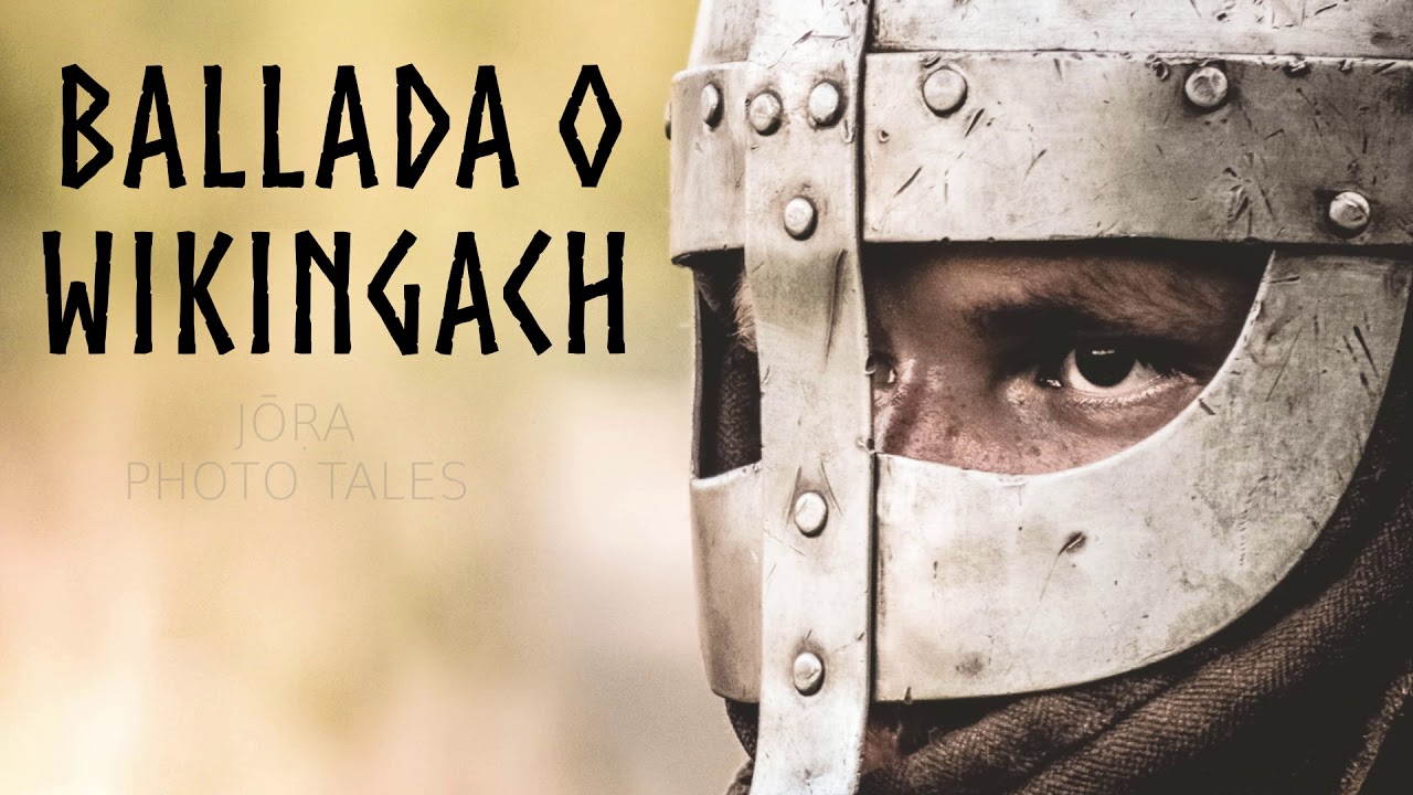 Ballada o Wikingach (Cover) - Bardbarian