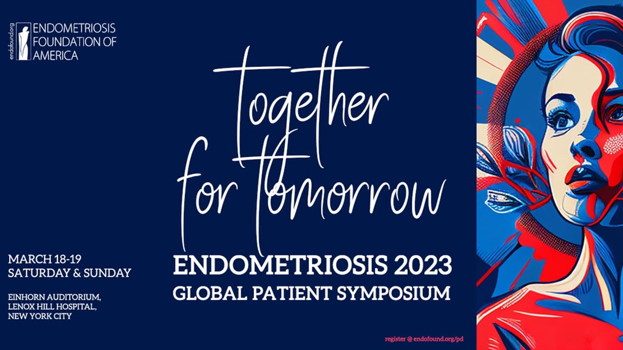 Sneak Preview: Upcoming Endofound Patient Day Speaker Adrianne Penon