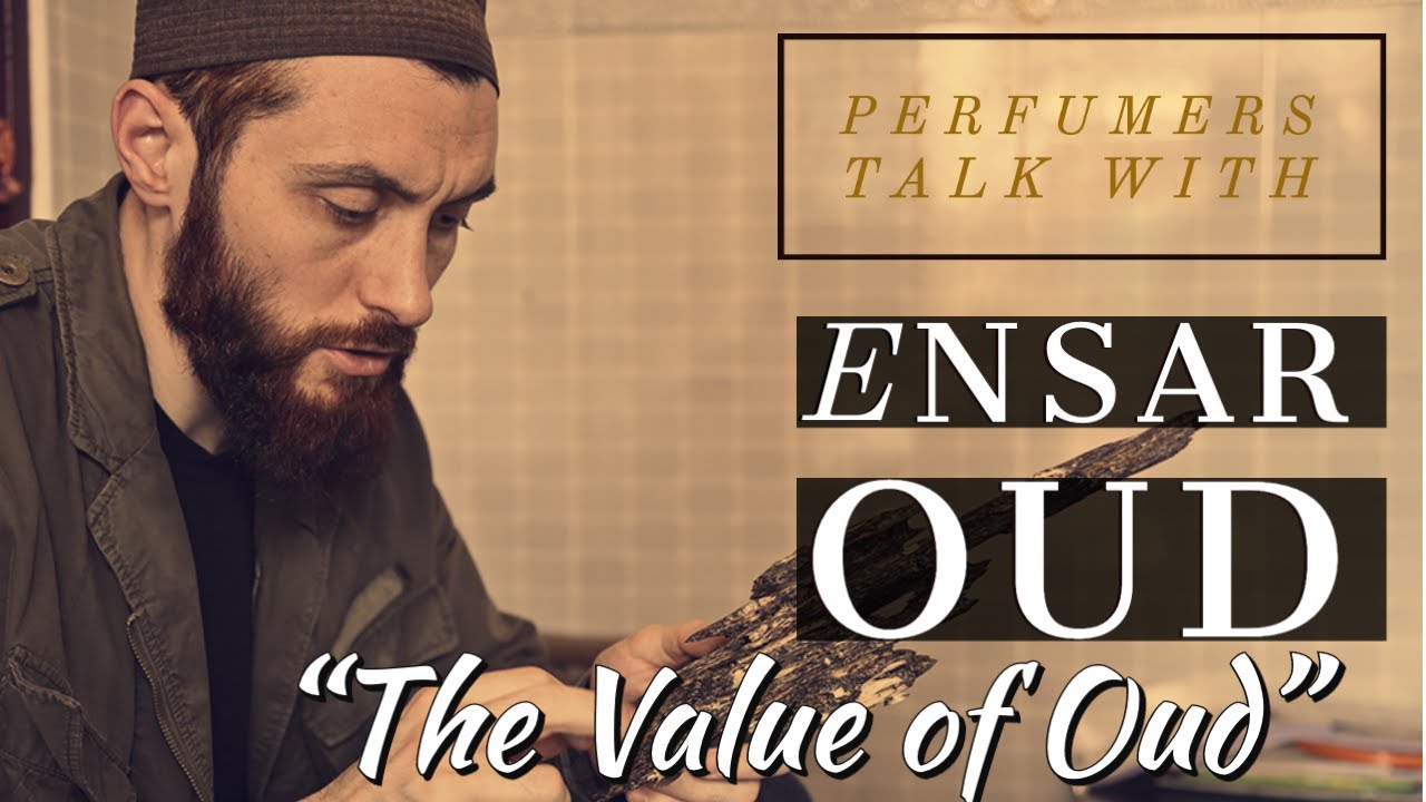 Ensar Oud Talks About The Value of Oud