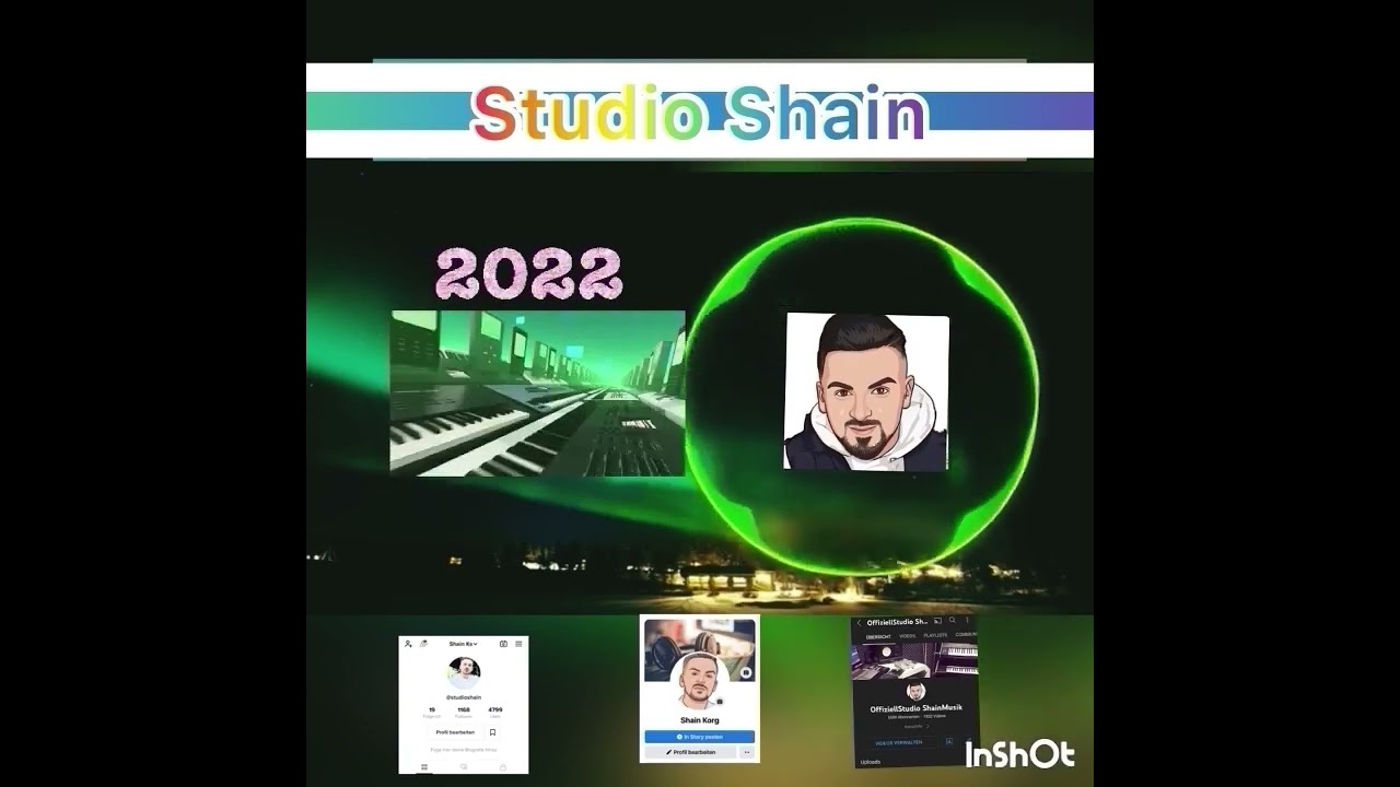 Masar Berisha Style instrumental 2022