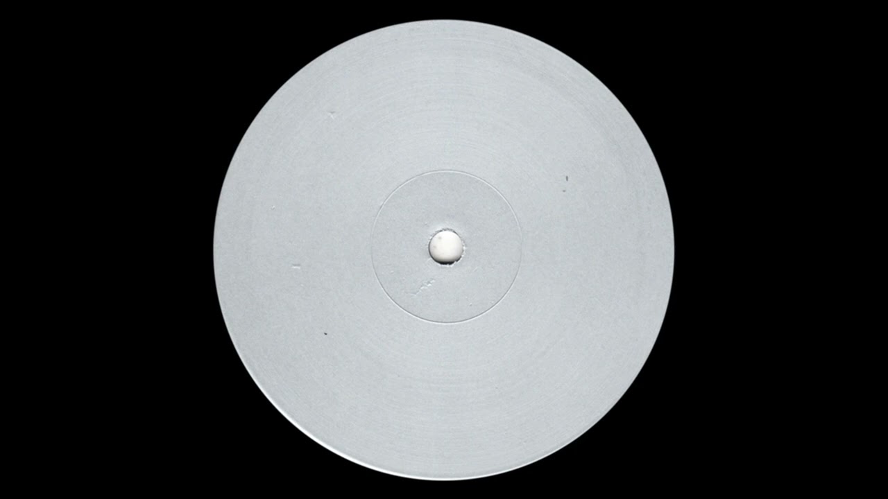 VINYL: Unknown Artist - Kfcdodomu (Original Mix) [MR013]