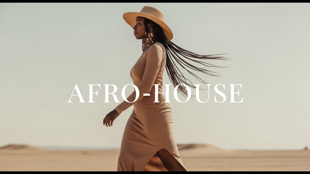 Afro House Mix 2025 | Pure Afro Afro House 2025 - Vol #60