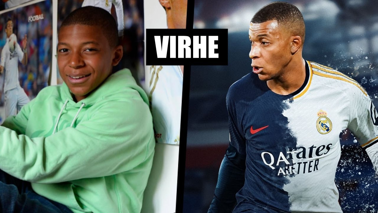 MBAPPE ON PILANNUT OMAN URANSA...