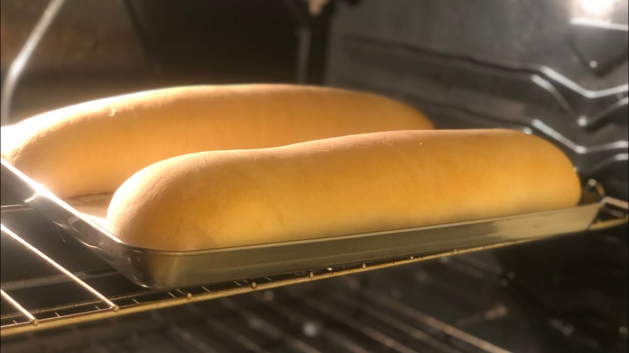 Pan sobao