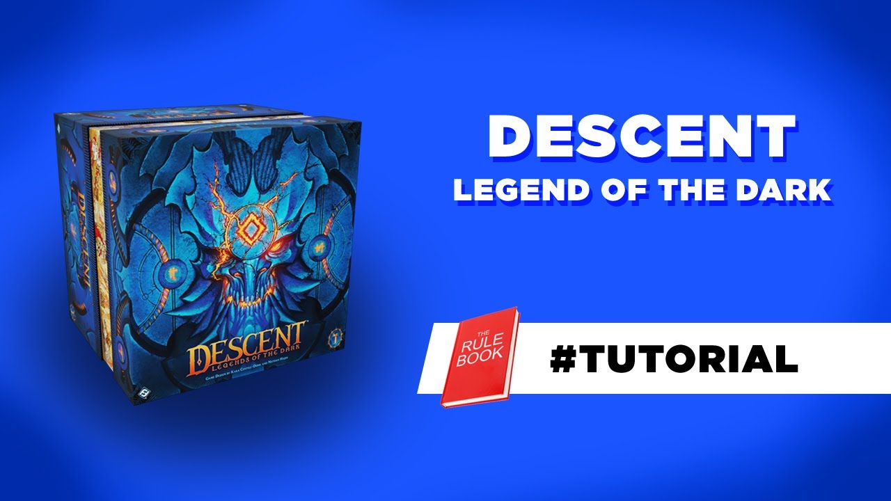 Descent leggende delle tenebre Tutorial