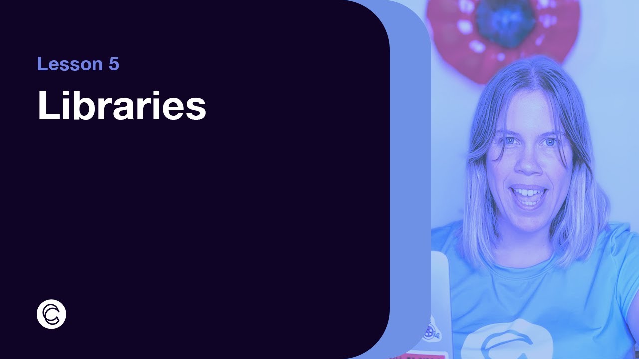 First Steps with Customily Product Personalizer! 💜 Lesson 5: Libraries (Onboarding Tutorials)