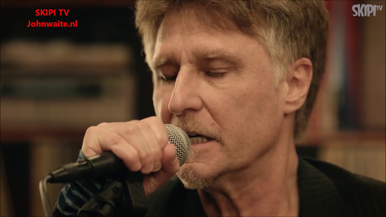 John Waite Downtown