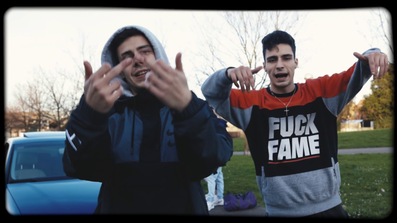 JDR x CEBE - MEMPHIS [Shot. Arqueshoot]
