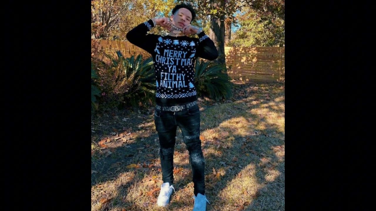Lil Mosey - Walked In (New Leak)