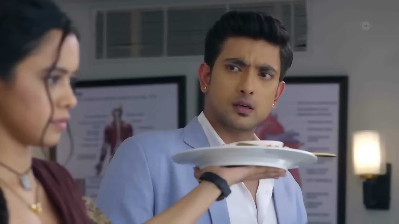 Veer हुआ Rani के Action से Surprised | Apna Time Bhi Aayega | Highlights | ZEE TV