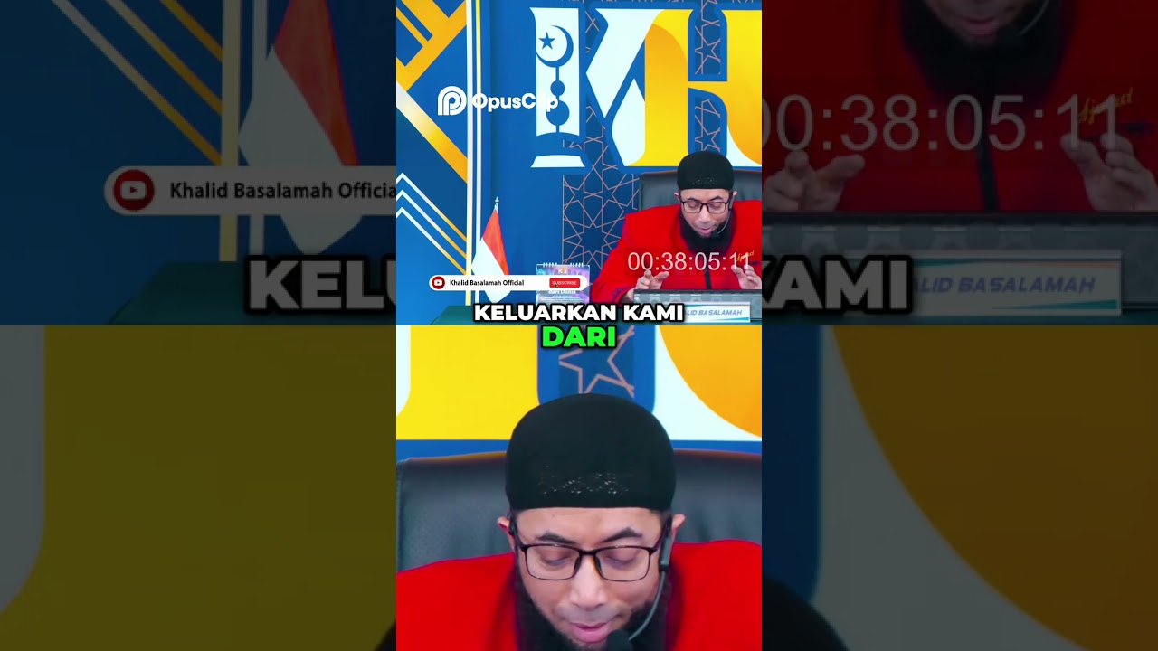 Teriakan Neraka Siksaan yang Tak Terbayangkan, Peringatan Allah #kajianislam #manhajsalaf