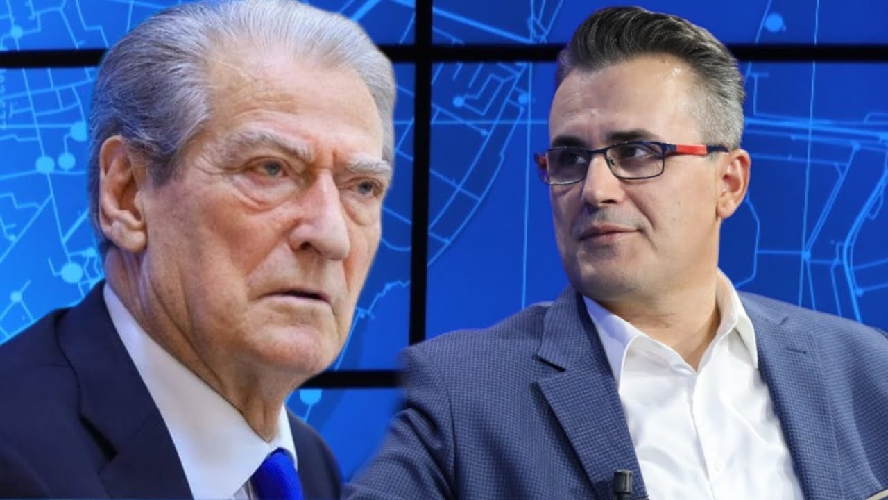 Përplasja e ashpër e Berishës me Rakipllarin: Ore je për të vërtetat apo për çfarë je?