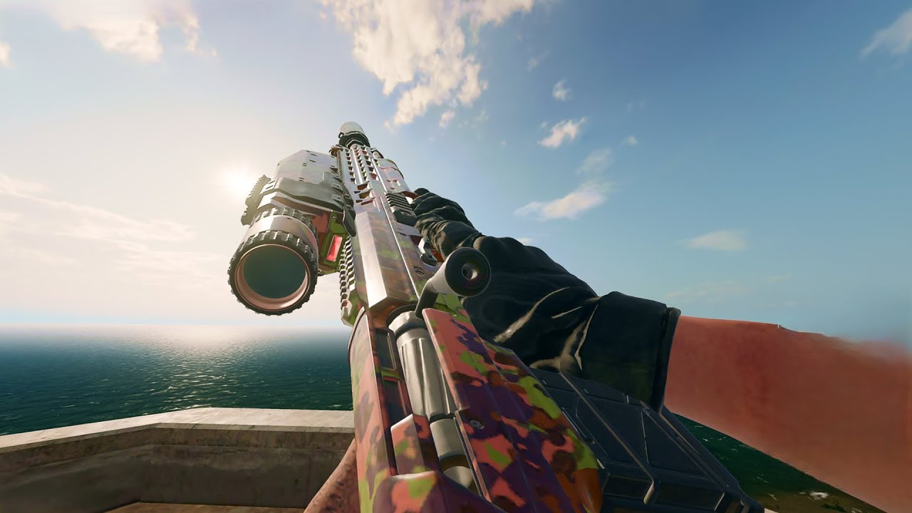 XP Farming in Warzone Casuals!
