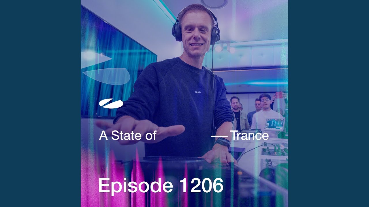Insomnia (ASOT 1206)