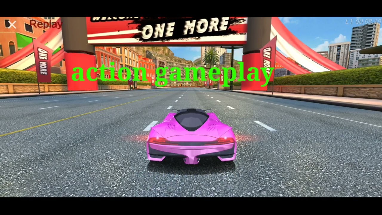 New gameplay crazy for speed 🥰