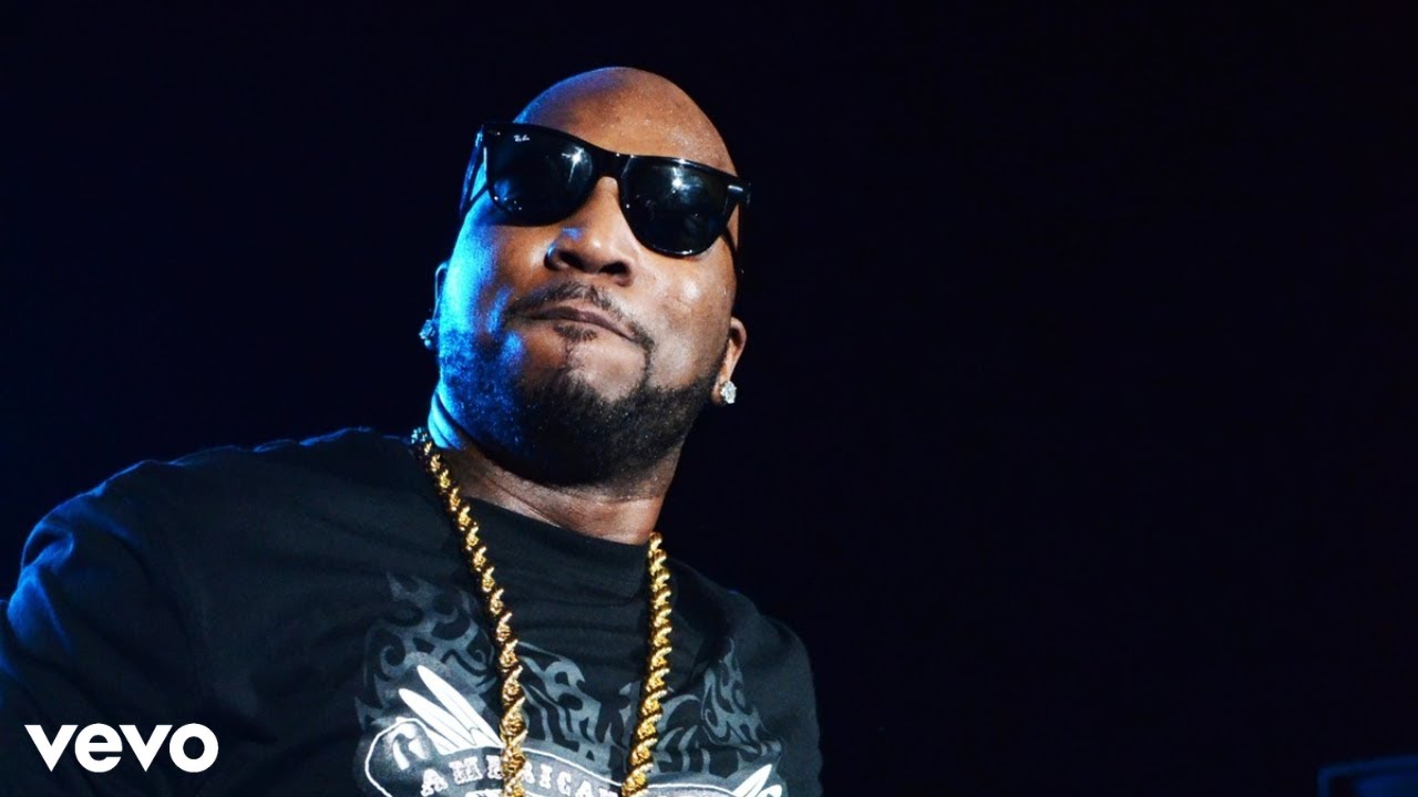 Jeezy feat. Yo Gotti - The Throne [Music Video]