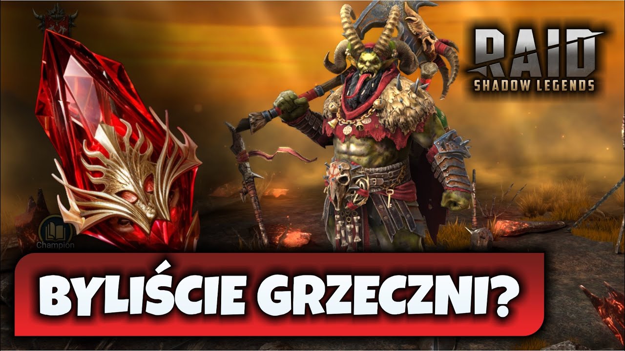 Ostatnie otwieranie shardów w 2024! | Raid: Shadow Legends
