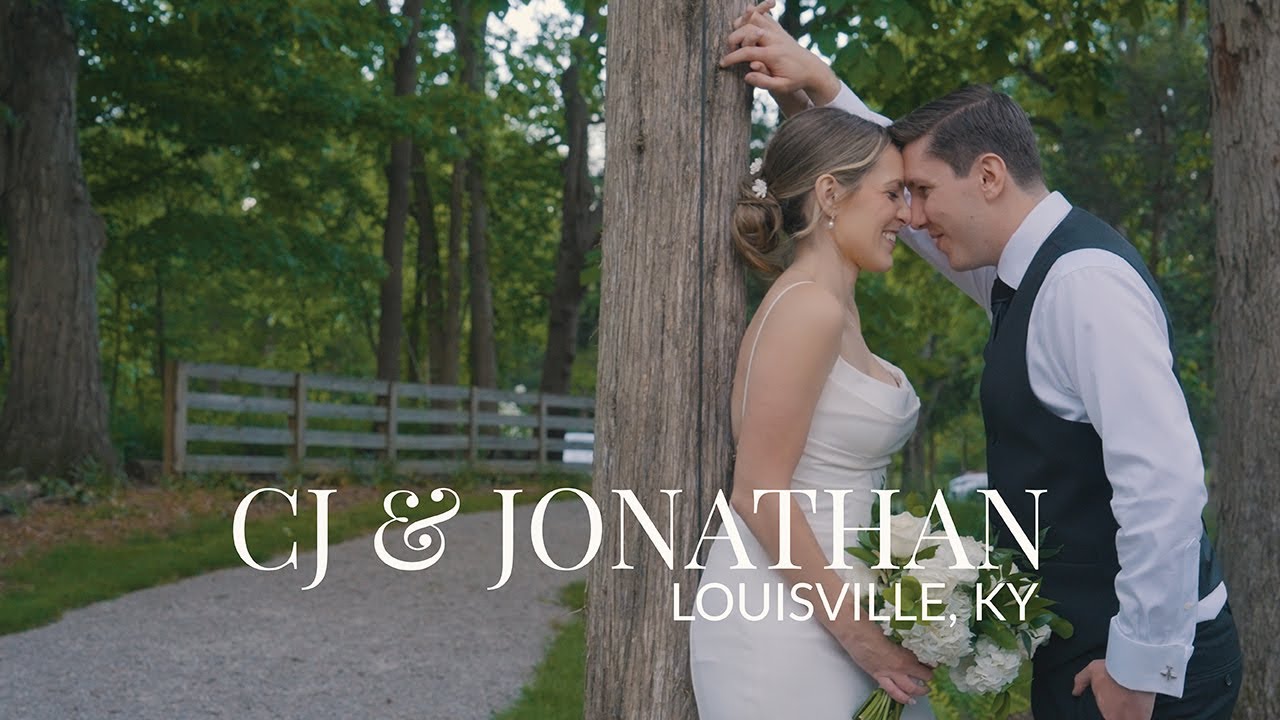 CJ & Jonathan // Muir Chapel Venue