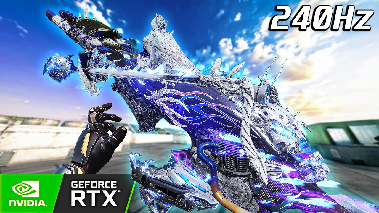 BLOODSTRIKE RTX 5090 :  EVO AK47 HELLRIDE GAMEPLAY - ULTRA GRAPHICS