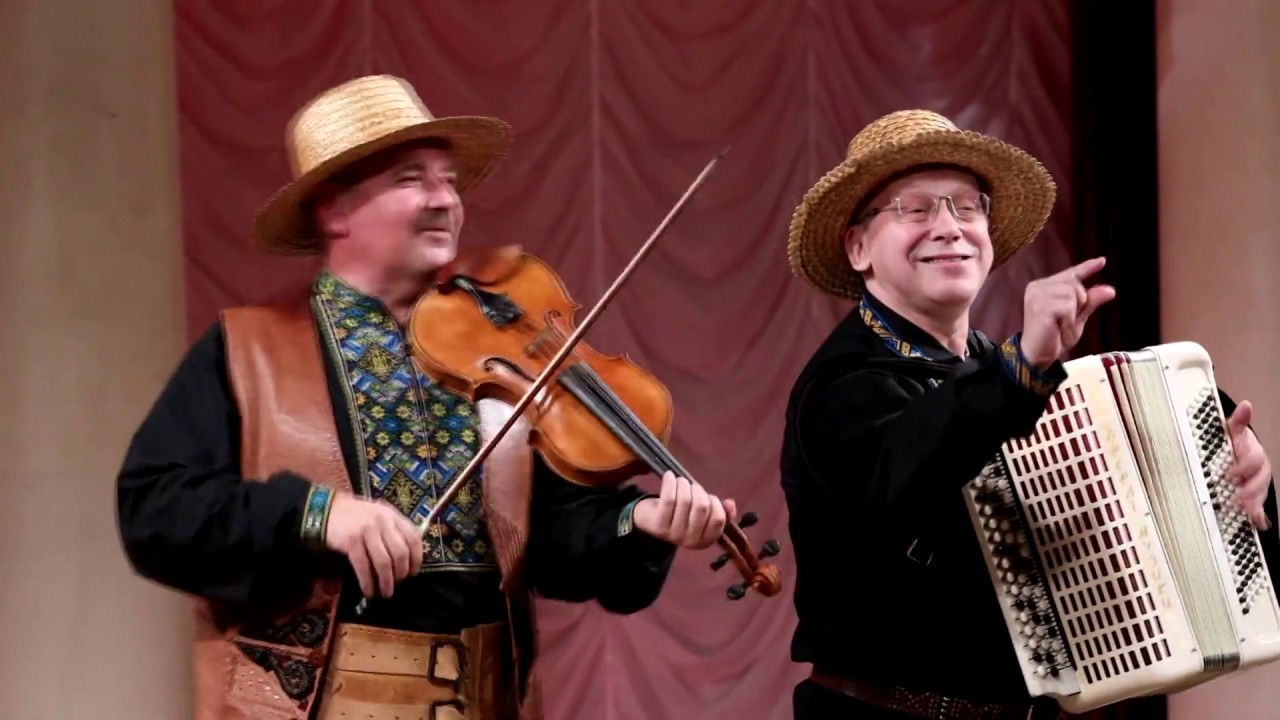 Була колись дівчина - Веселі Музики | Veseli Muzyky м.Київ Ukraine 